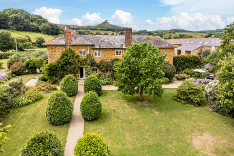 Dorset Escape