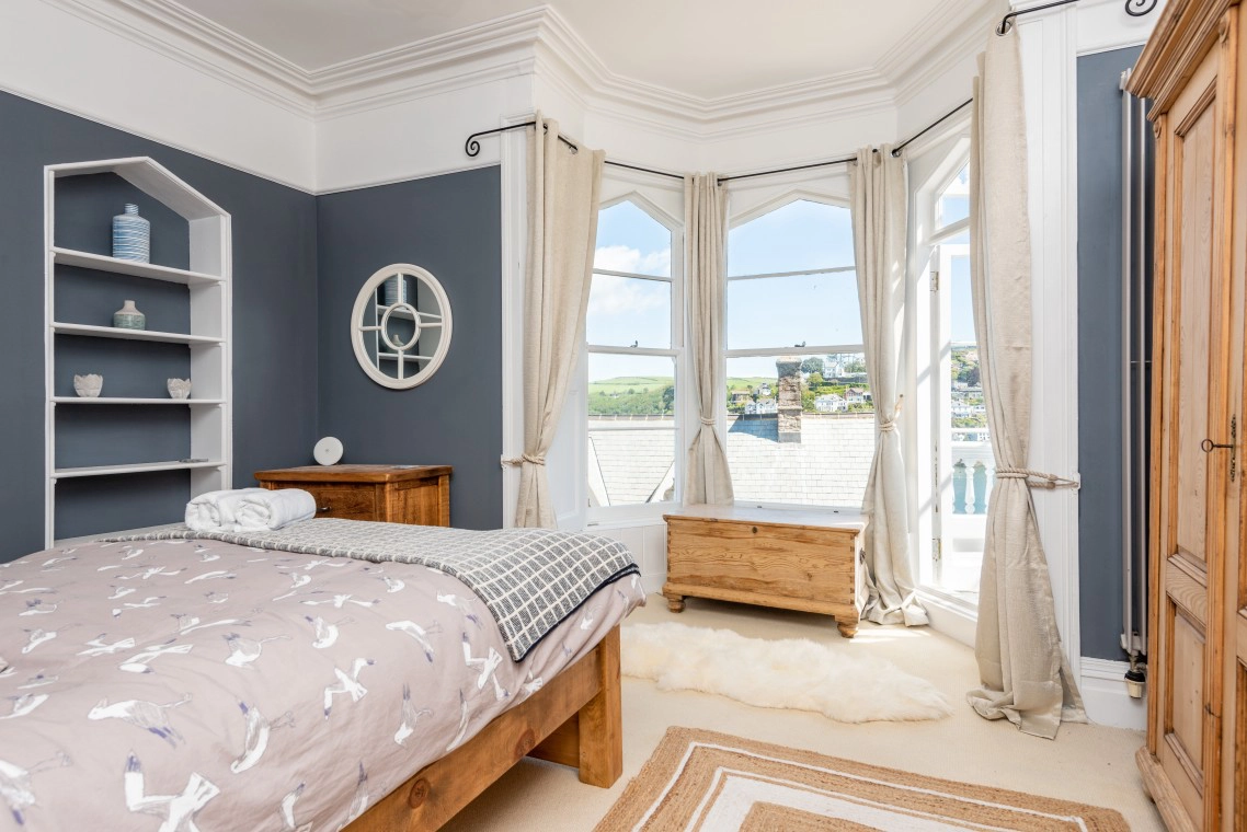 Image of Halcyon House, Dartmouth