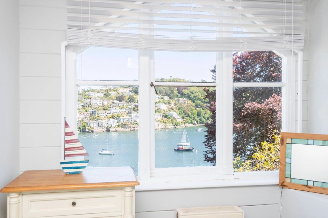 Image of Halcyon House, Dartmouth