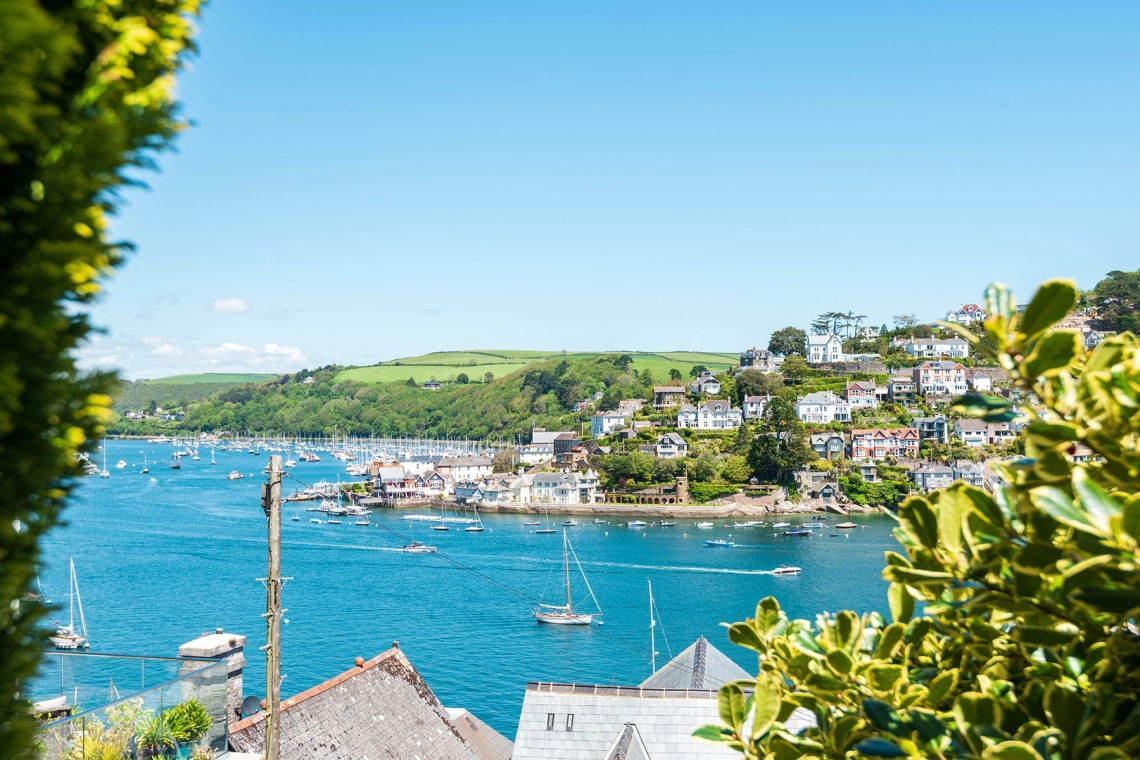 Image of Halcyon House, Dartmouth