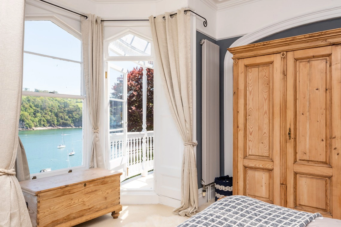 Image of Halcyon House, Dartmouth