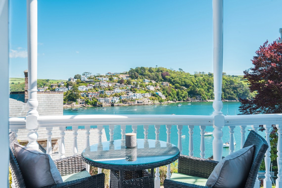 Image of Halcyon House, Dartmouth