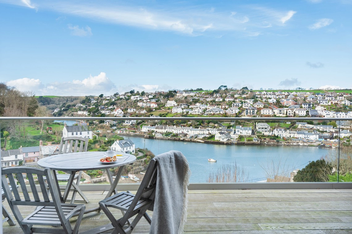 Image of Old Reservoir House, Noss Mayo