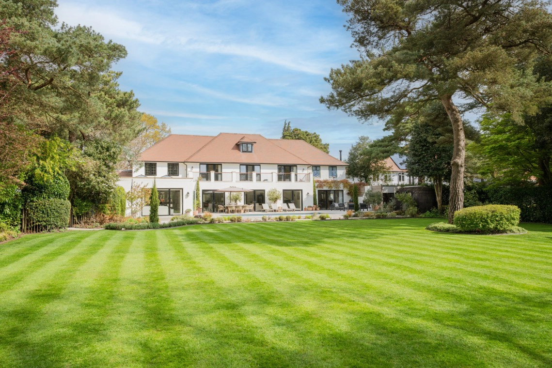 Image of Oliveto, Sandbanks, Dorset