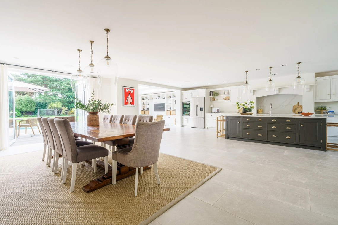 Image of Oliveto, Sandbanks, Dorset