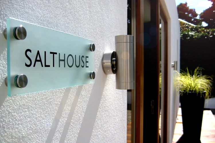 Image of Salthouse