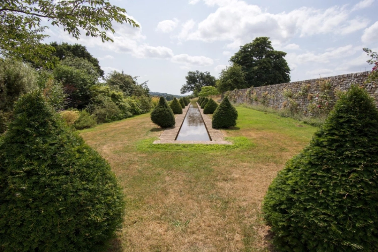 Image of Sheafhayne Manor