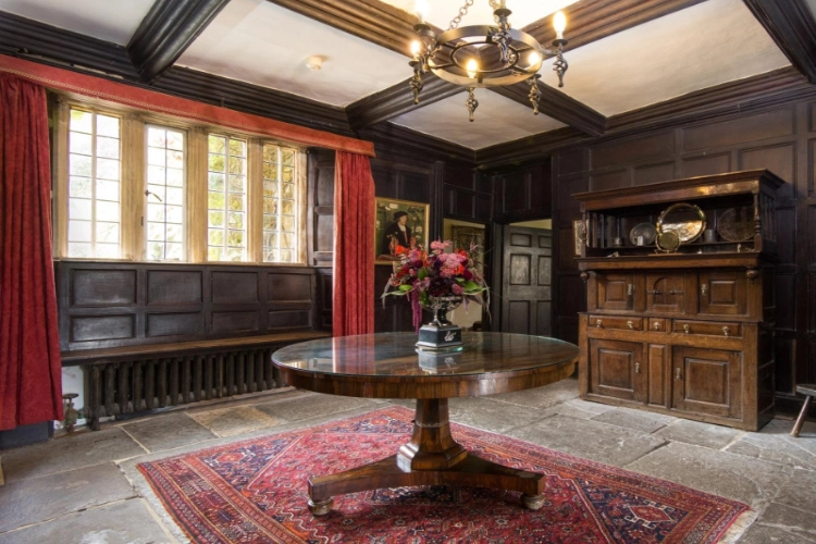 Image of Sheafhayne Manor