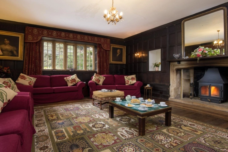 Image of Sheafhayne Manor