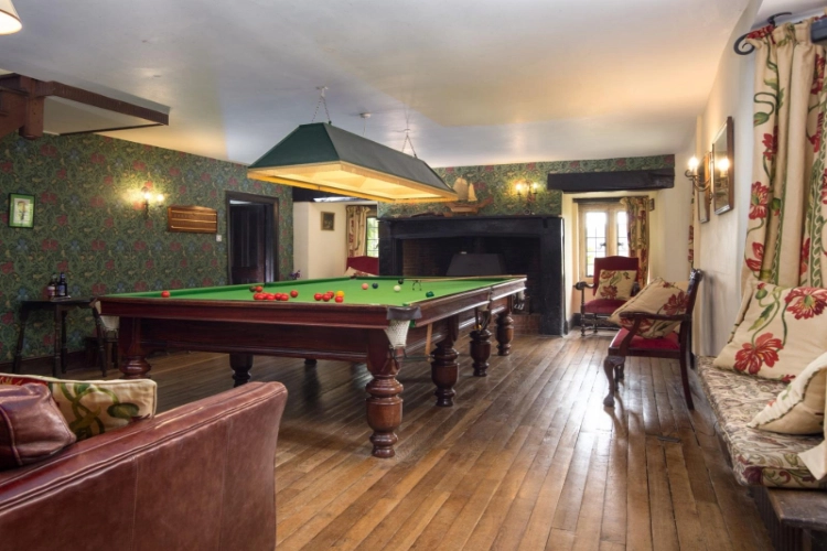 Image of Sheafhayne Manor