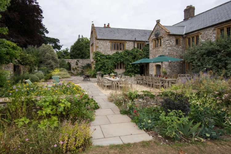 Image of Sheafhayne Manor