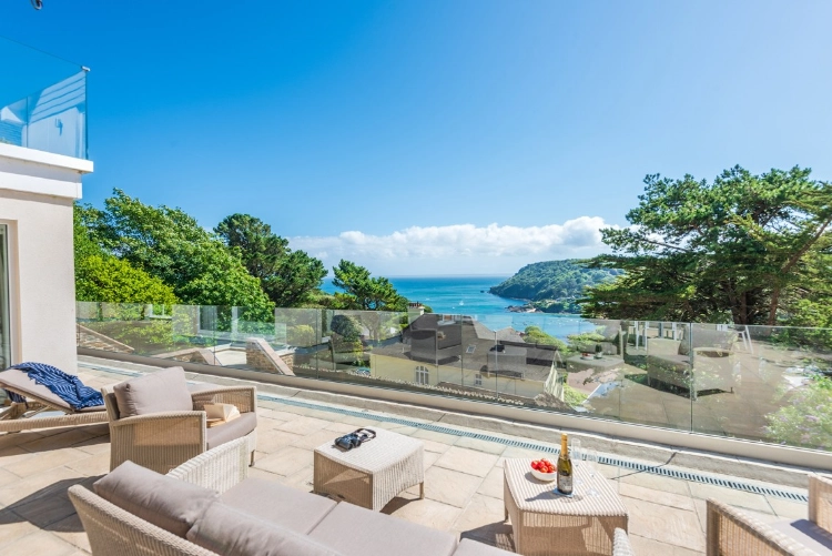 Image of The Sands, Salcombe