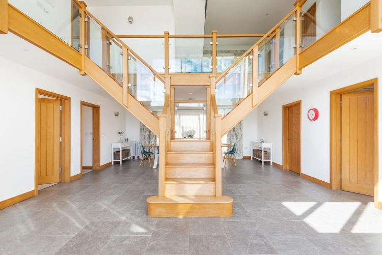 Image of The Sands, Salcombe
