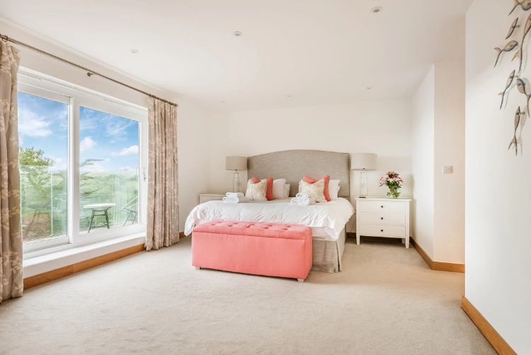 Image of The Sands, Salcombe