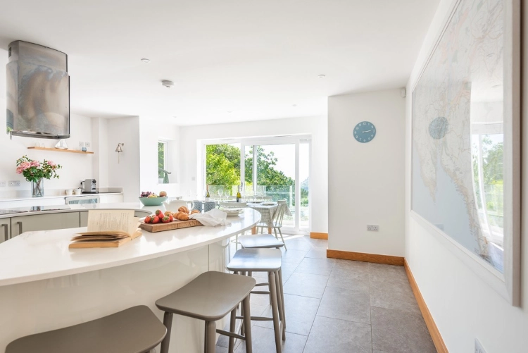 Image of The Sands, Salcombe