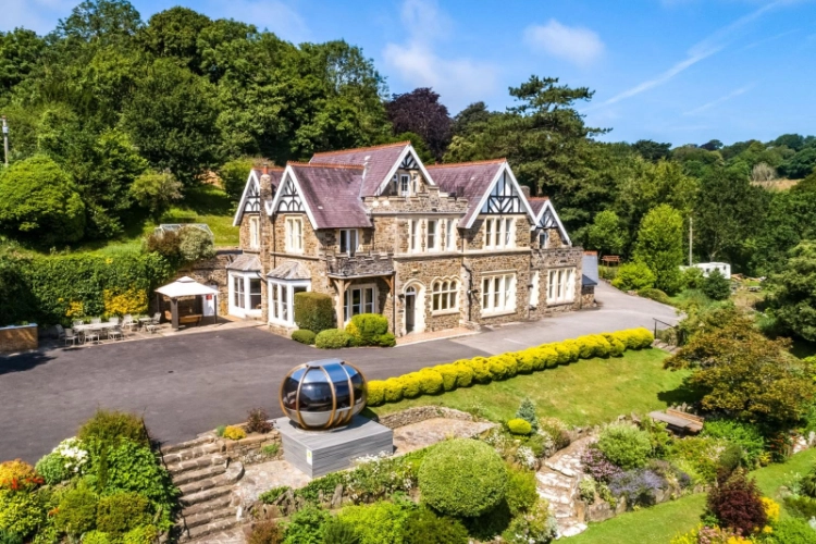 Image of Yeoldon House