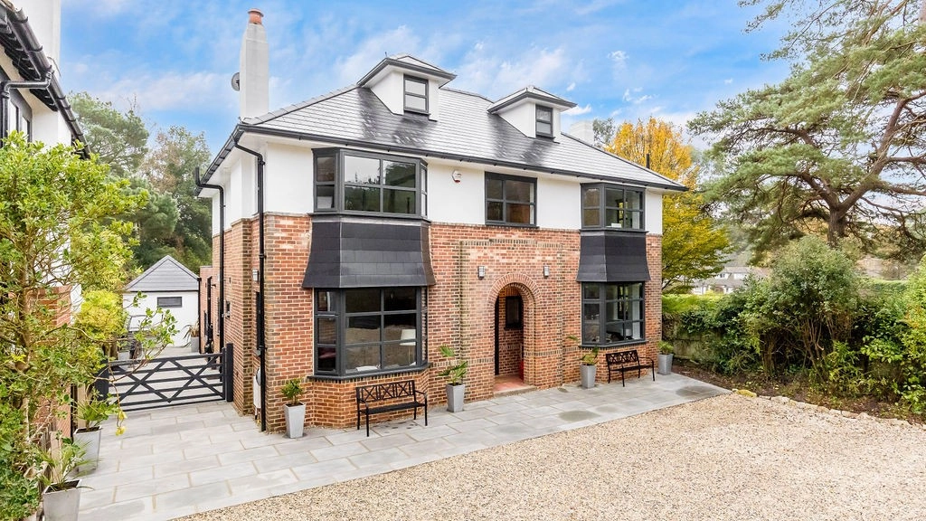 Image of 21W, Sandbanks, Dorset
