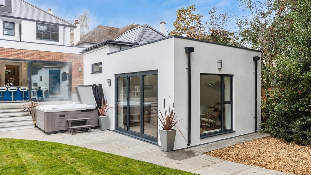 Image of 21W, Sandbanks, Dorset